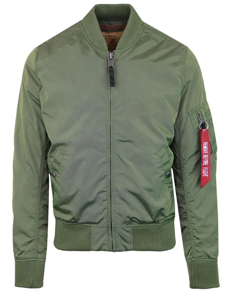 
Облегающие куртки-бомберы ma-1 с принтом на заказ для мужчин/поставка OEM, оптовая продажа, куртки-бомберы из полиэстера ma-1 