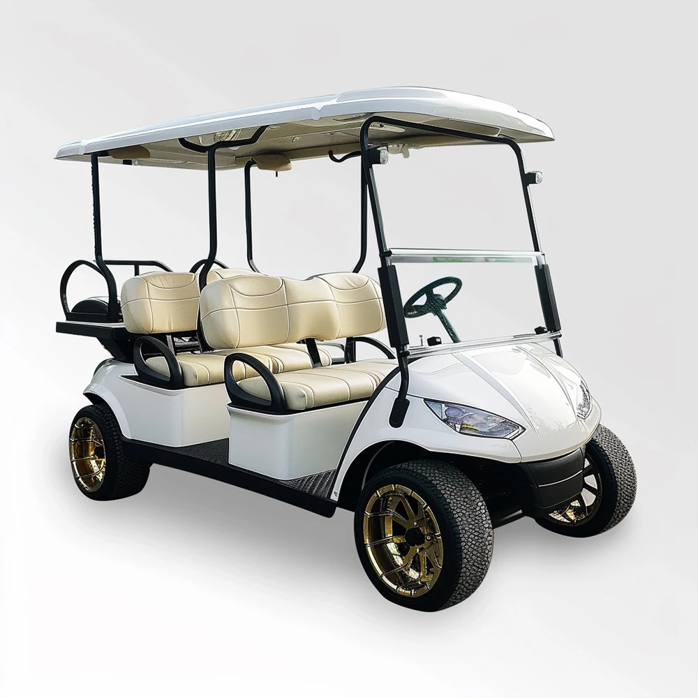 carrito de golf electrico 4x4 golf carts electric remote control electric golf push cart
