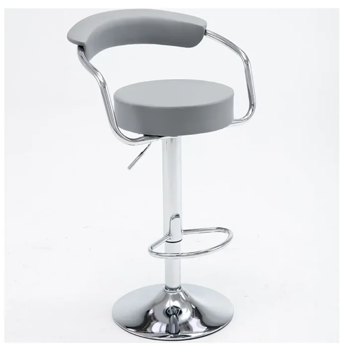 Commercial Furniture Bar Chair Artificial Leather Bar Chair