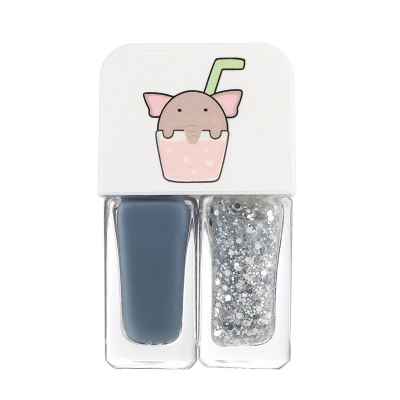 Nail Art Factory OEM Customize Private Label UV Gel Polish Paint Colour A Set