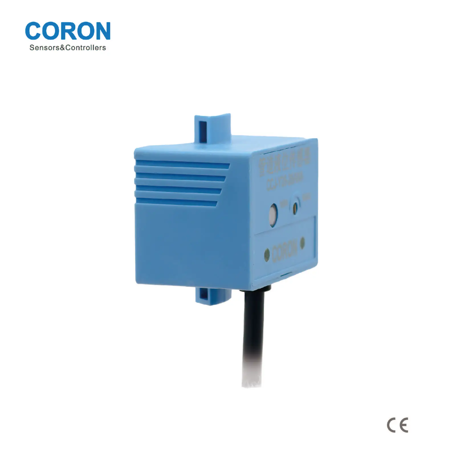 Hot Selling CCJ-Y Series Capacitive Proximity Sensor Normal Open Liquid Water Level Detector