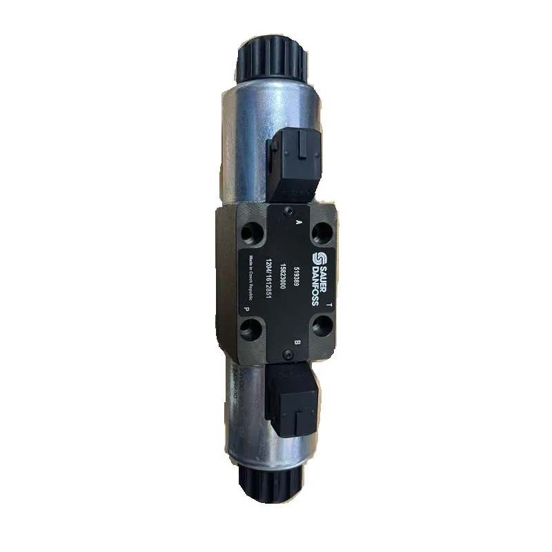 Sauer FRR090 FRR074 Hydraulic Control Valve,LS Control Hydraulic Valve