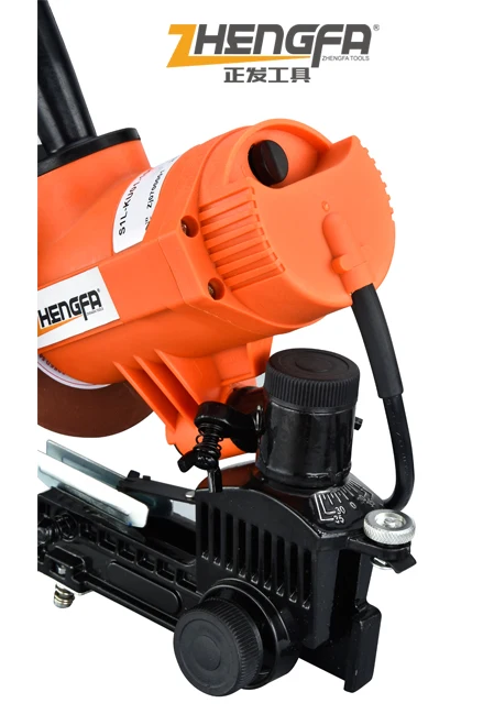 Chainsaw Grinder 220 Volt Electric Chain Saw Sharpener With 108mm Grinding Wheel