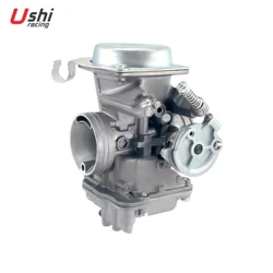 Ushi Racing Motorcycle Engines 125cc Mio Fino Ego Nouvo Scooter Motorcycle Carb Carburador Carburetor For Mikuni Yamaha