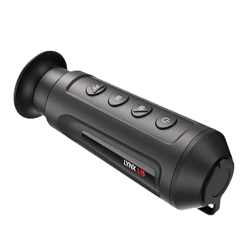 HikMicro LH15 LH19 LH25 Portable Thermal Imaging Camera  384*288 Night Vision Infrared Sighting Monocular Infrared Night Vision