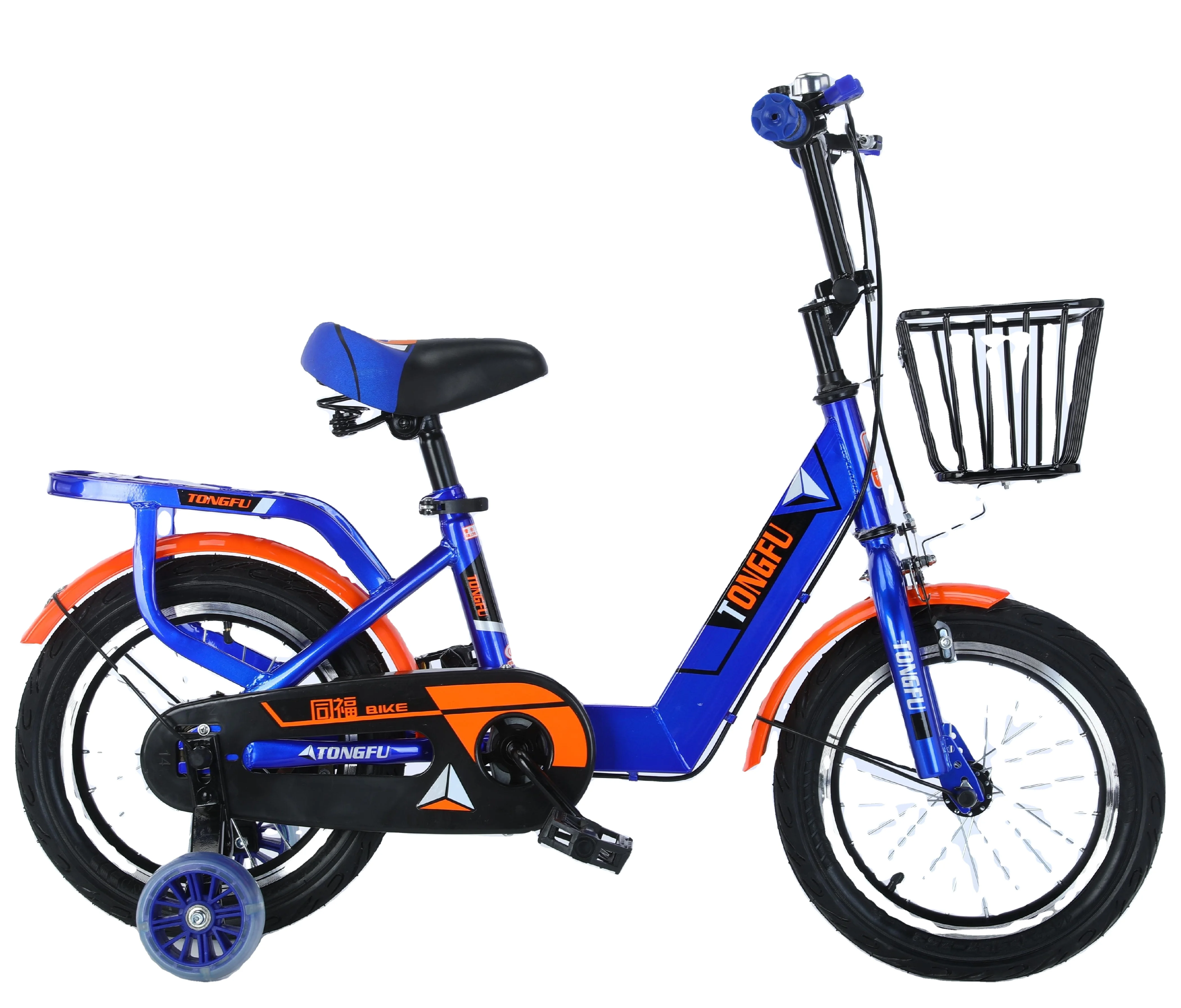 14 16 18 20 Size Cheap Price Girl and Boy Model Baby Cycles/3-12Years/ Aluminum alloy rims / Thickened outer tyre / Bearing seal