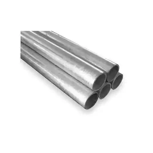 Transform Your Manufacturing Processes with Robust Galvanized Pipe Solutions!