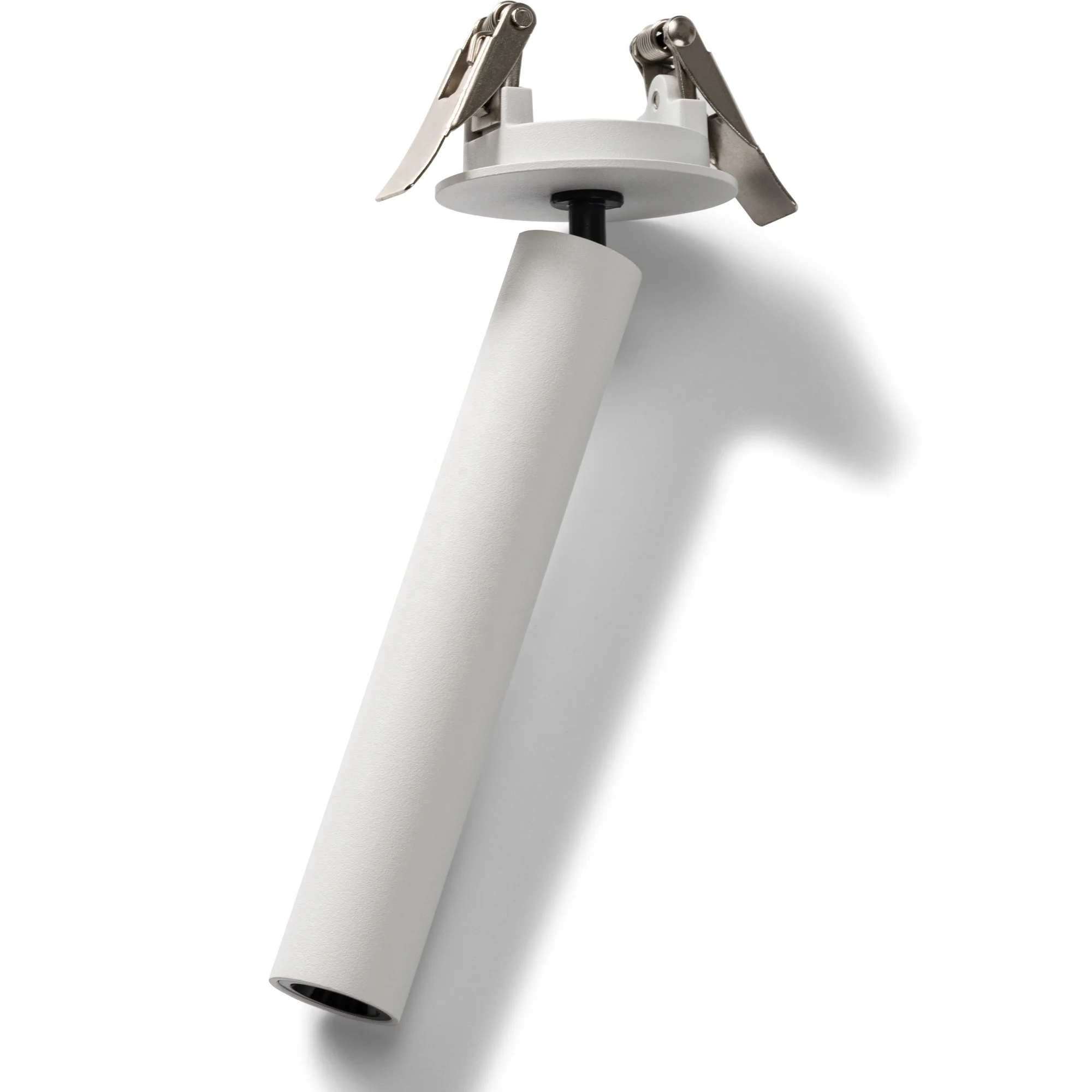 Modern indoor LED recessed ceiling 5w moving spotlight small angle free standing spotlights