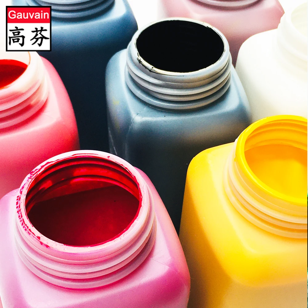 Customized high-class all-weather polyurethane leather coloring coating & paint