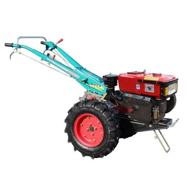 Agricultural Used Corn Cutting Collecting Harvester