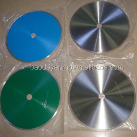cutting and grinding discs for stainless steel