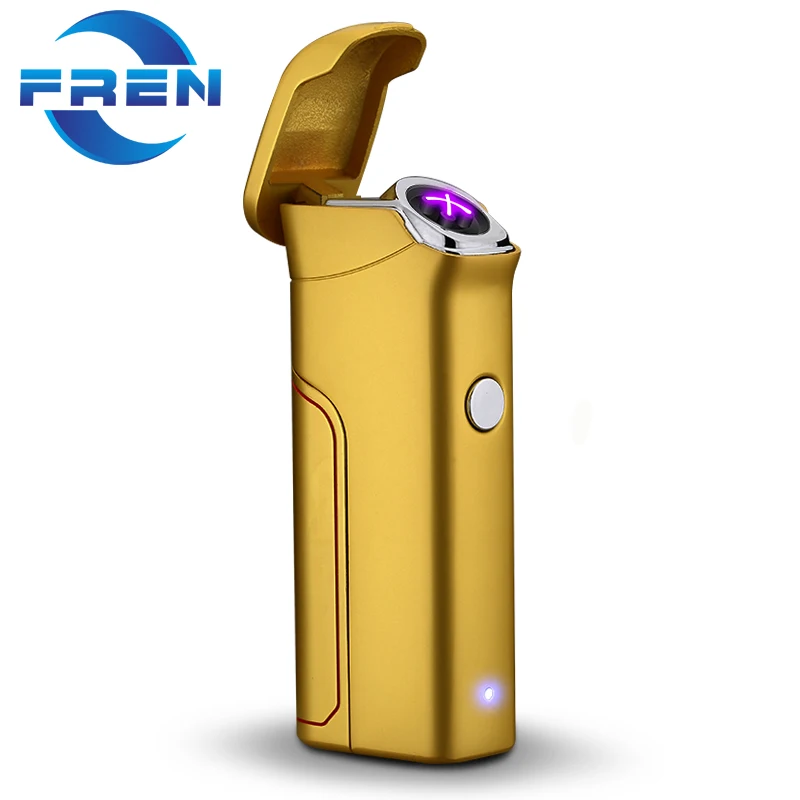 FR 101 No gas Safe laser LIGHTER electronic beam arc LIGHTER