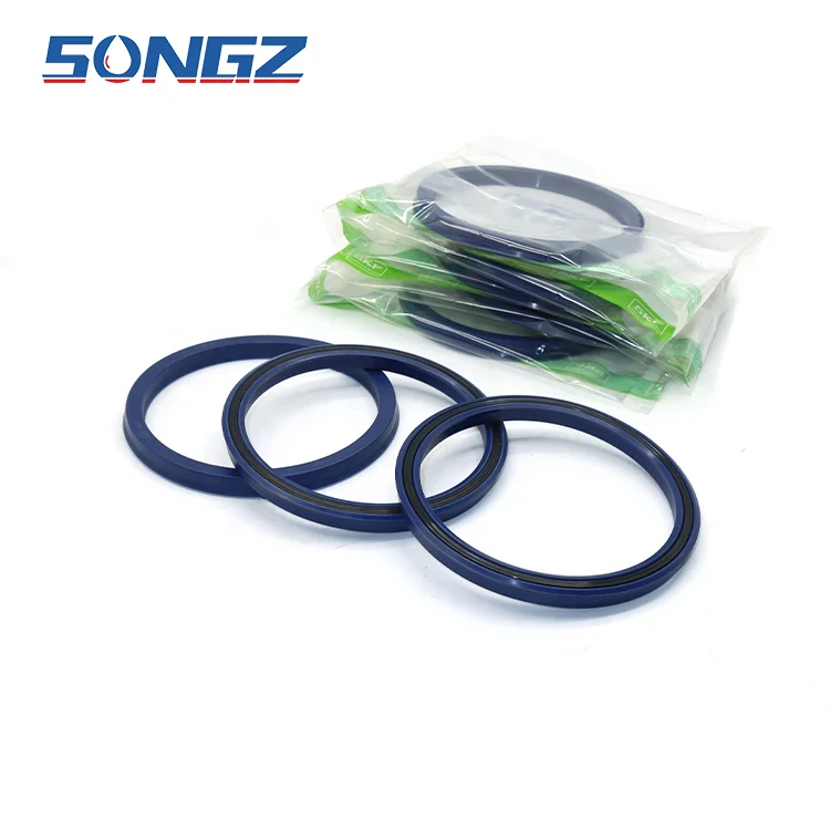 Высоковостребованные продукты PTB 100X115X9.9 H8T гидравлические уплотнения для масляного SKF