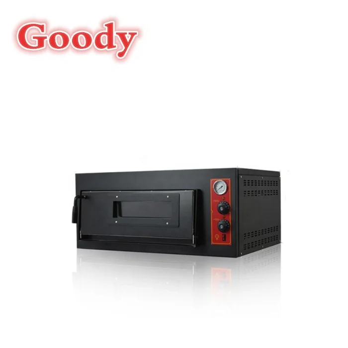 Single Deck commercial pizza oven electric for sale