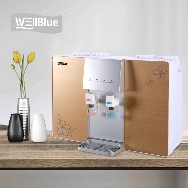 Сертификация CB и 220 фильтр очистителя воды обратного осмоса с внутренним