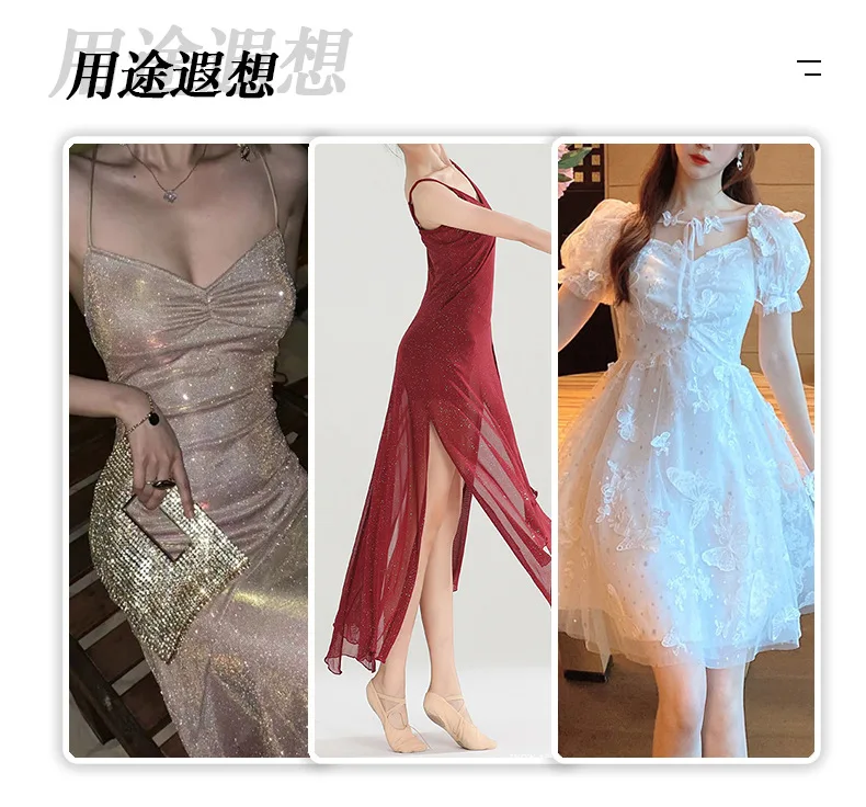 100% POLYESTER 50D INTERLOCK FABRIC BOTH SIDE BREATHABLE QUICK DRY SOFT HAND FEEL FOR DRESS EMBOSSED 80 90 gsm LINING