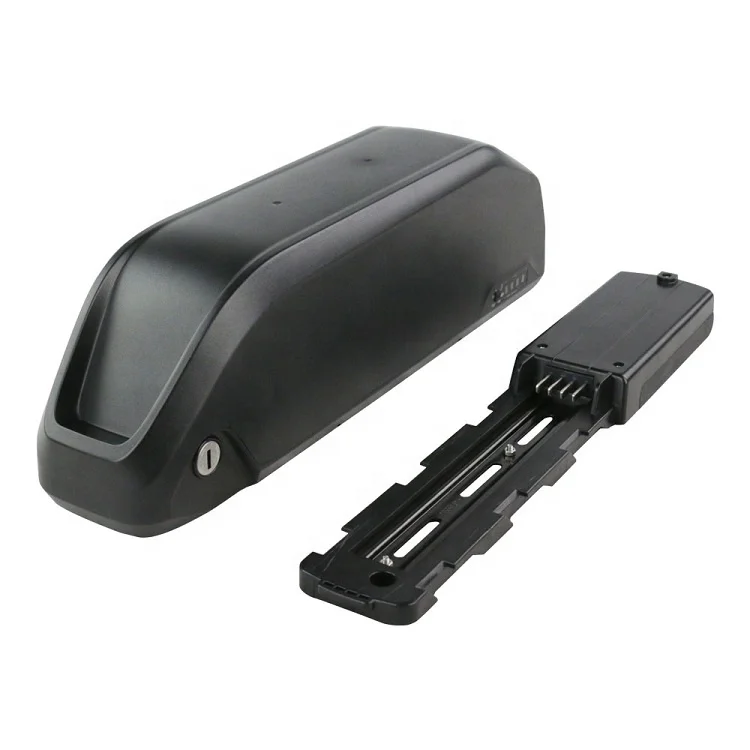 
Rechargeable Polly Plus 36V 15Ah 15.6Ah 500W Electric Bike 10S6P 18650 Li-Ion Battery Pack 