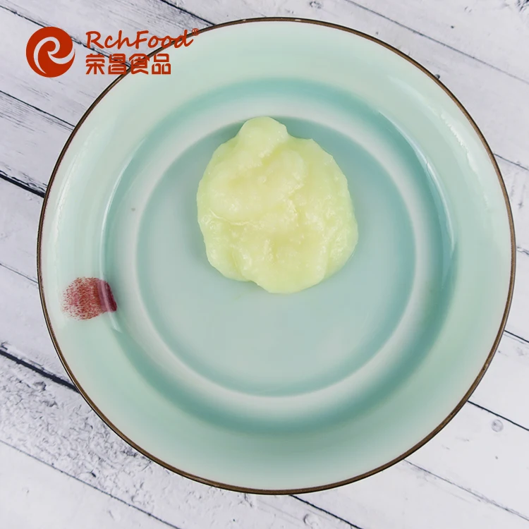 Sushi Dressing Recipe Garlic Paste Sauce Ingredients 45g/285g/1kg