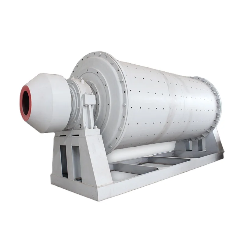Granite Fine Powder Rock Phosphate Grinding Mill Machine