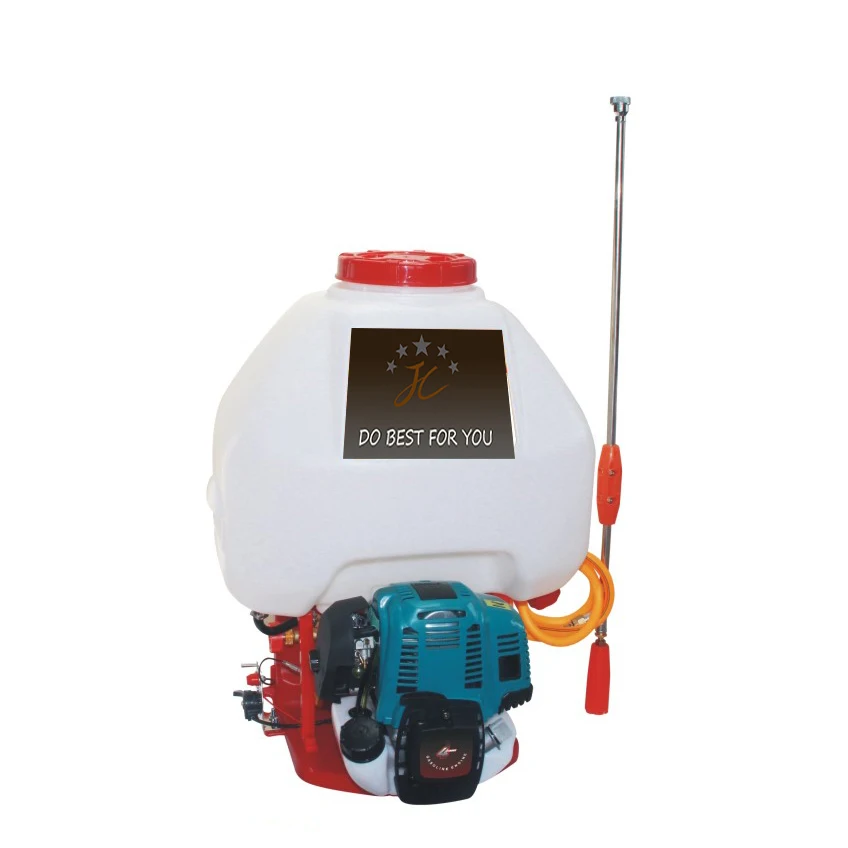 Taizhou JC Knapsack Power Sprayer Spare Parts YS-900 Plastic Water Tank for