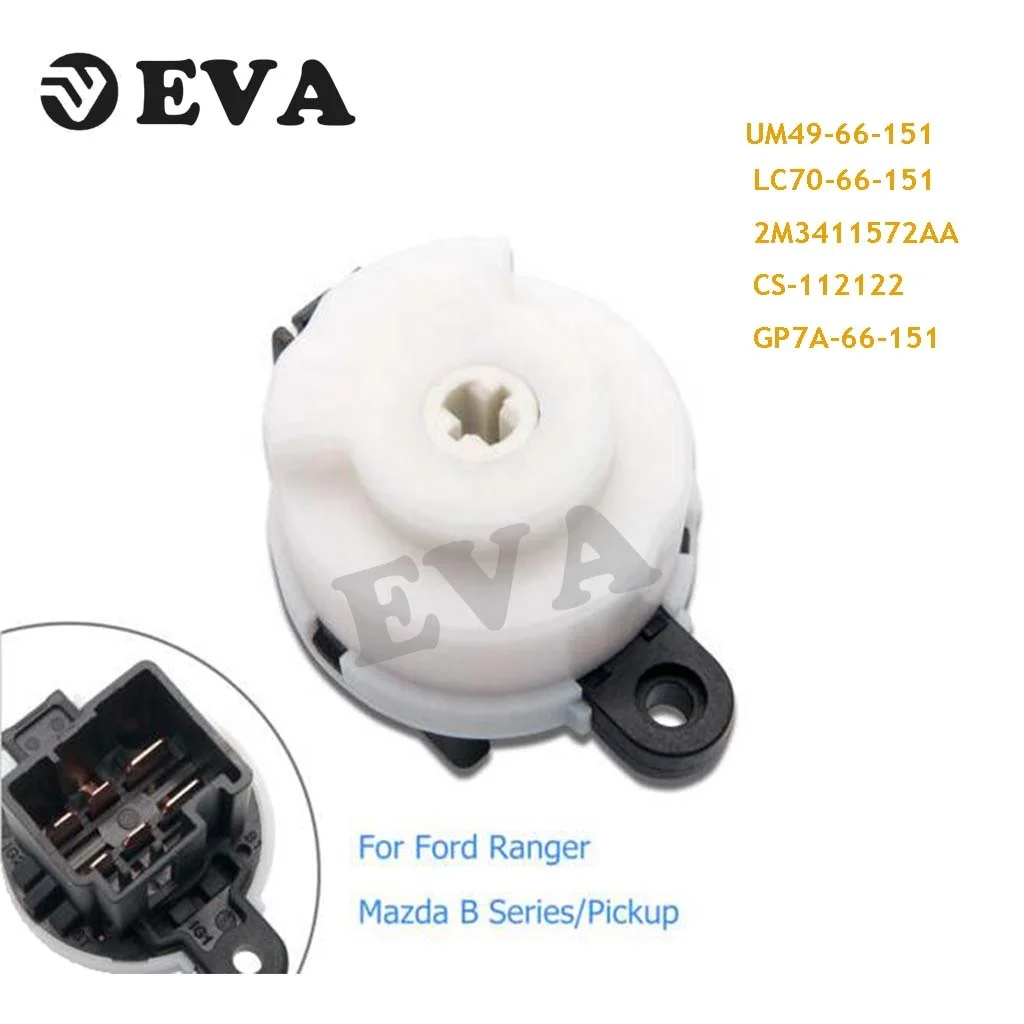 EVA factorY FOR RANGER 2003 MAZDA  B2500  UM49-66-151 LC70-66-151 2M3411572AA CS-112122 GP7A-66-151
