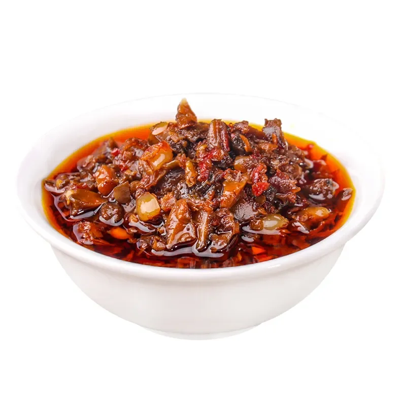 Hot Sale sweet chili sauce price beijing sichuan chili sauce 5 hot spice pecel black bean chili sauce sale in indonesian vietnam
