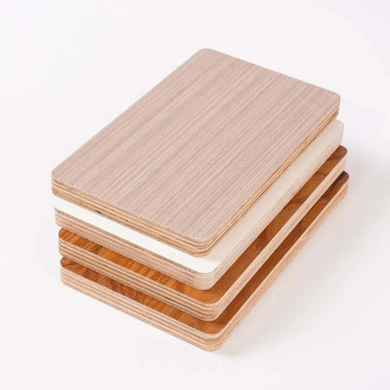 4X8 Feet 18Mm MDF Board Melamine Board India 82Mm Multiplayer Board Linyi Shandong Mdf Factory