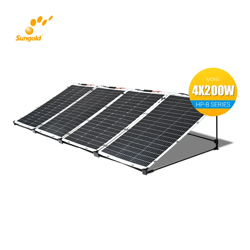 Wholesale Flexible Solar Panels - Ideal for Balcony Systems and Off-Grid Living