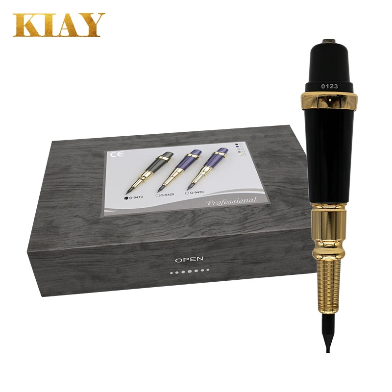 Original Taiwan Giant Sun G-9410 Tattoo Machine Professional Permanent Makeup Taiwan Giant Sun Machine