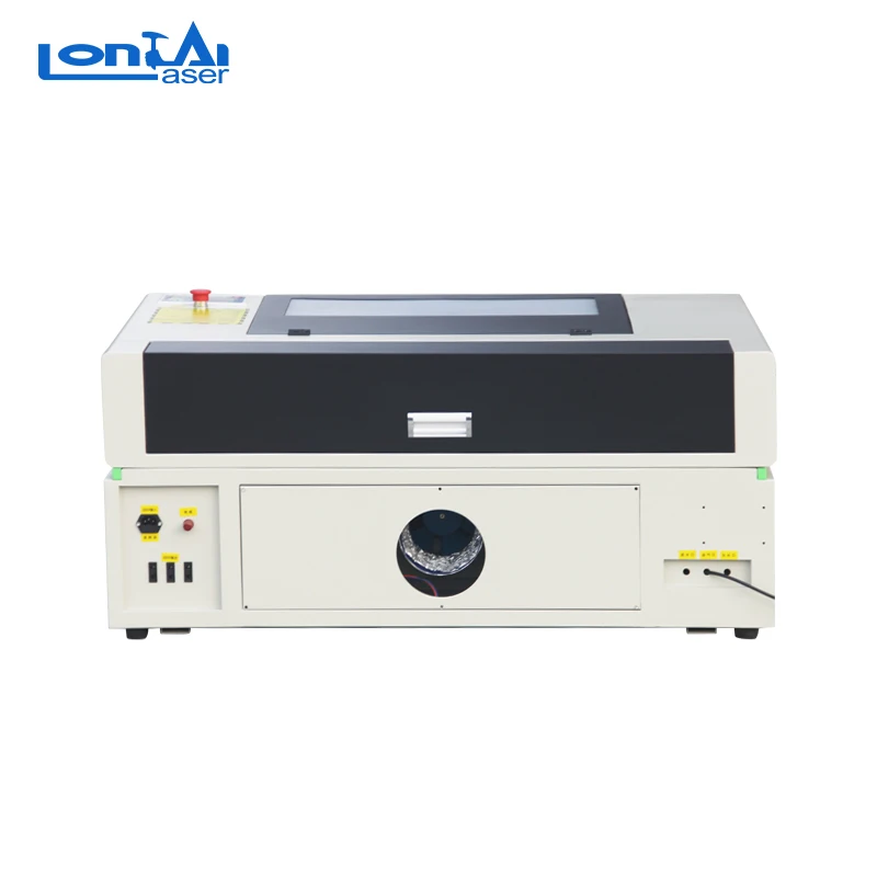 Laser engraving machine manufacturers 4060 small CO2 laser cutting machine 50W 60W 80W 100W multi-functional use