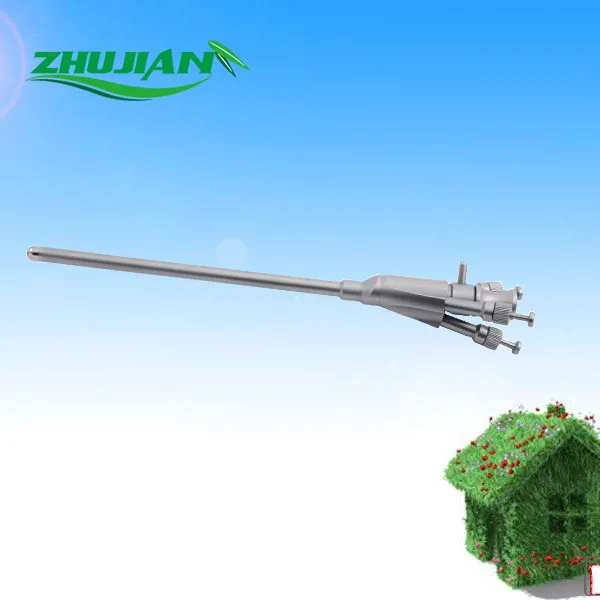 Новый тип, венчик, рабочая канюля, венчик, набор оболочек, нейрохирургические инструменты для операций