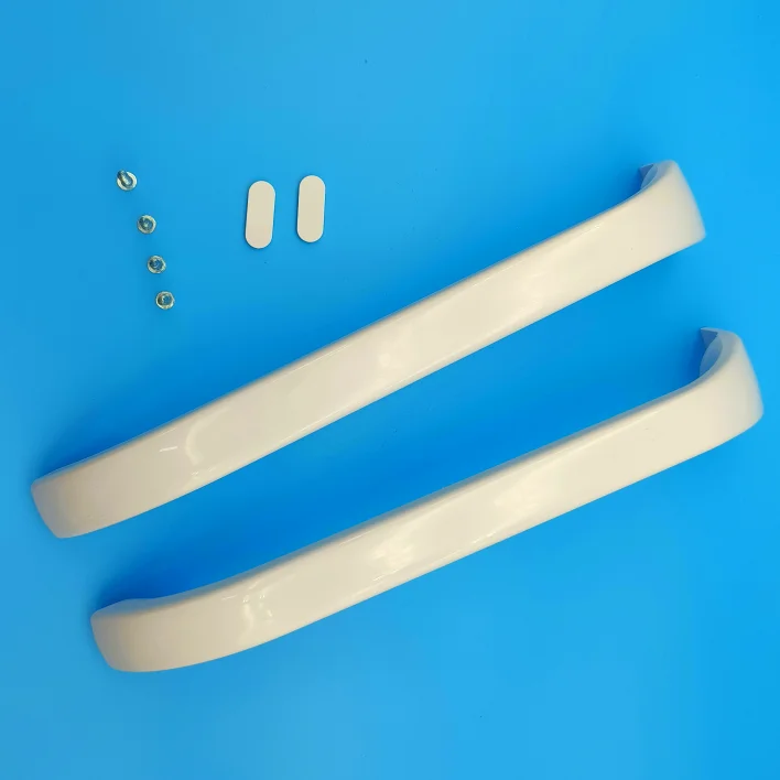 Factory Directly Sell Fridge Freezer Door Handle 00369542 369542 2 PZ KIT