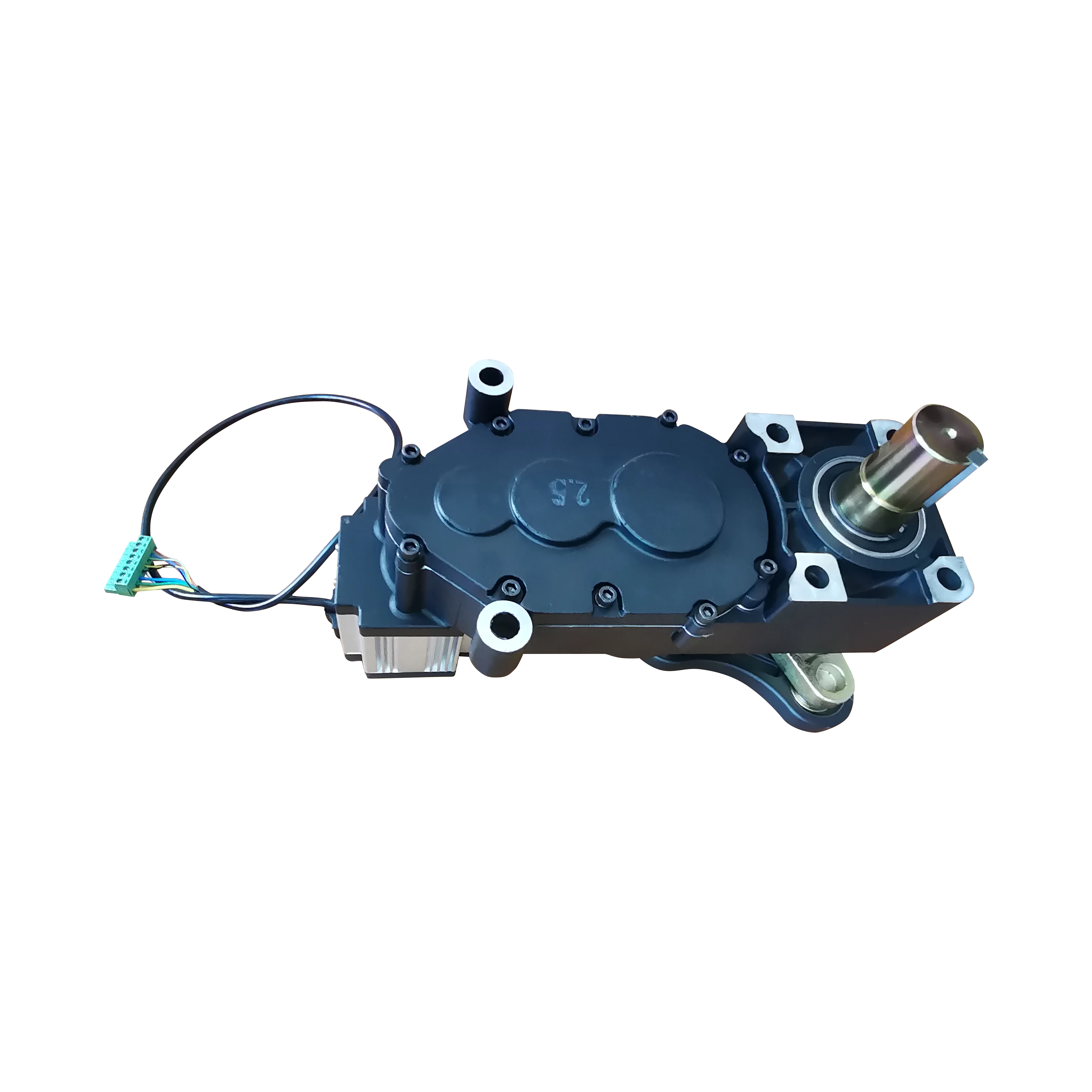 110v -220v 150w Parking System Boom Barrier Motor