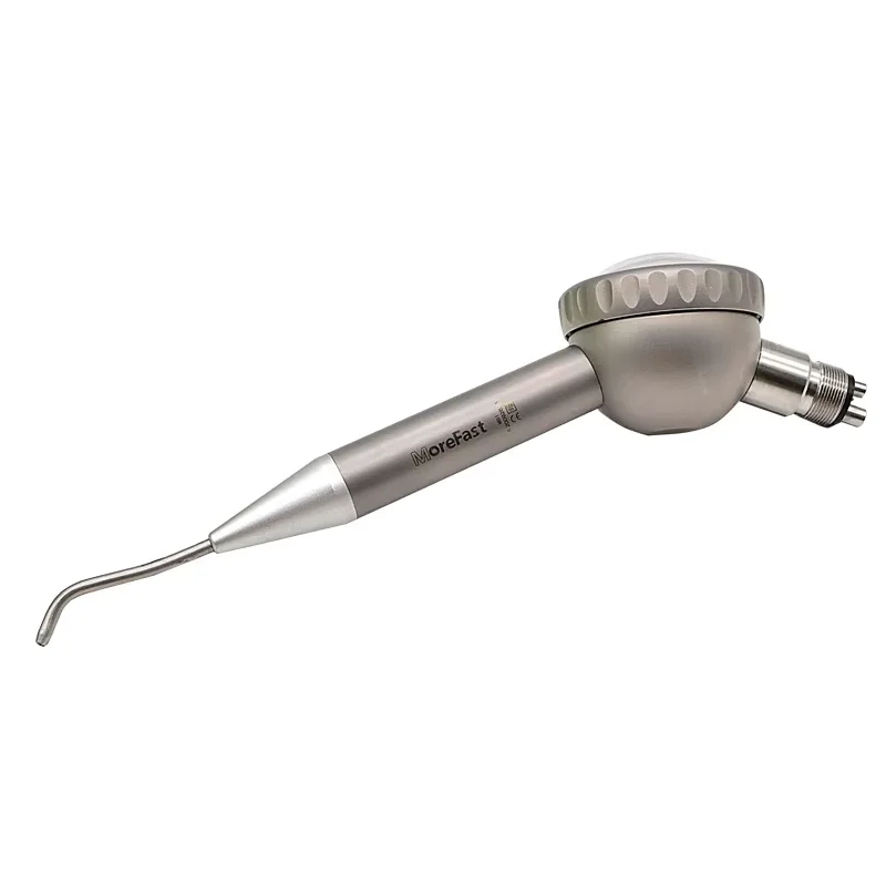 Dental air prophy jet unit airflow sandblaster machine polishing device for teeth polishing