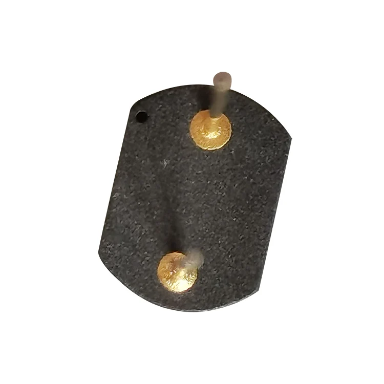 Special wavelength manufacturer offer ceramic package  2.8x2.8 Si PIN  photodiode as Medical Sensor