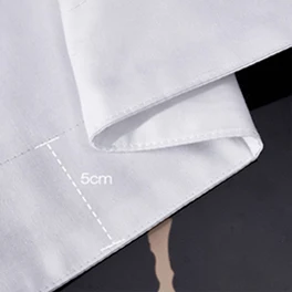 home stripe textiles luxury wholesale hotel collection hotel linens bed white flat sheet double sets