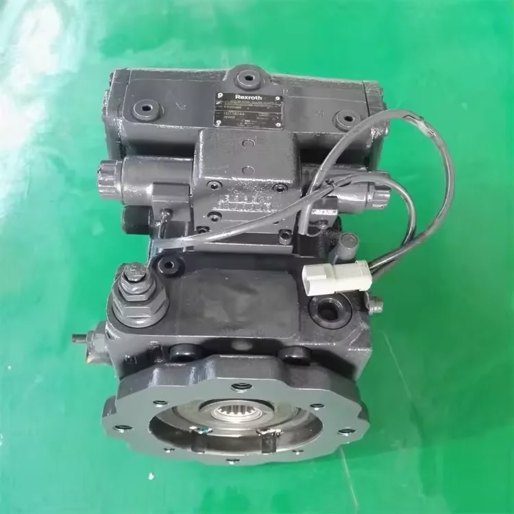 OEM Bosh Group hydraulic hydraulic A4VG90DG piston pump A4VG28 A4VG40 A4VG56 A4VG45 A4VG71 A4VG90 A4VG125 A4VG180 A4VG250