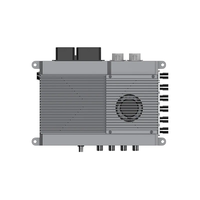 Промышленный встроенный компьютер Jetson AGX ORIN GEAC X1, мобильный робот, роботакси, робобус, автономные автомобили