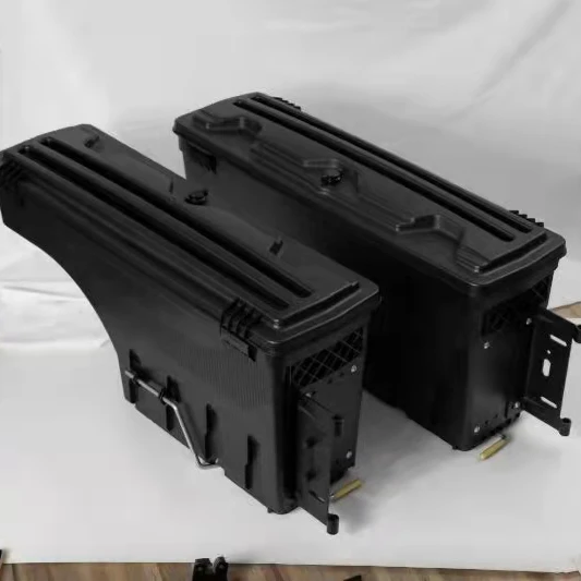 UTE TOOL BOX FOR TRITON L200 CARGO BOX