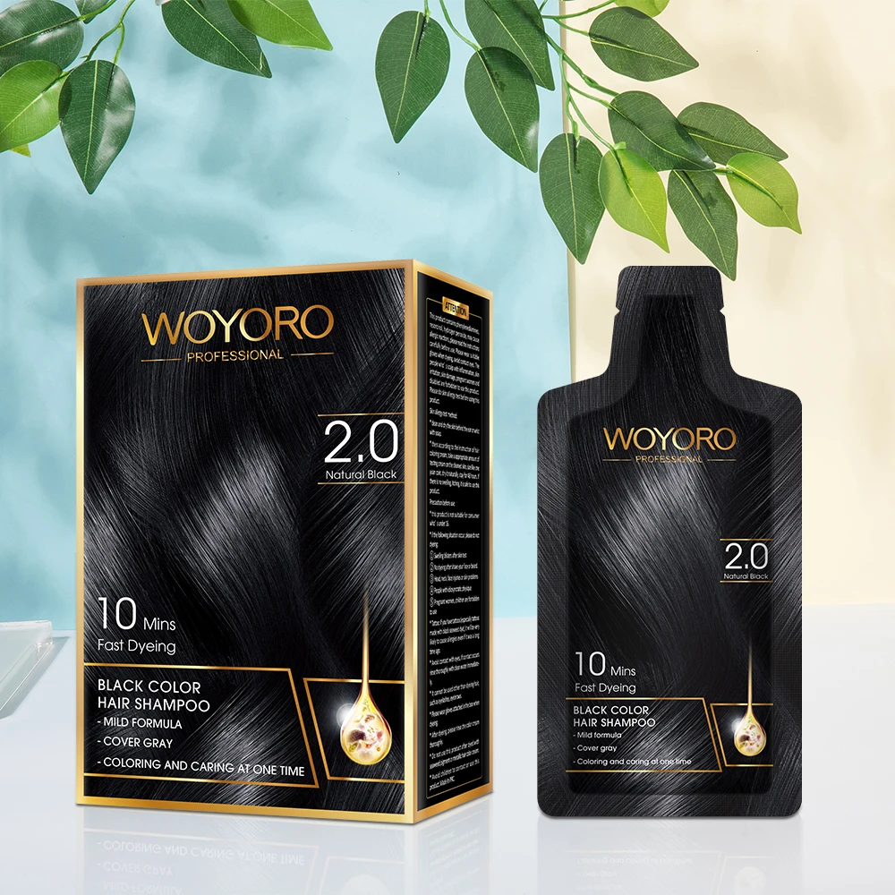 100% г. серая краска для волос черного цвета шампунь окрашивания крем взрослых