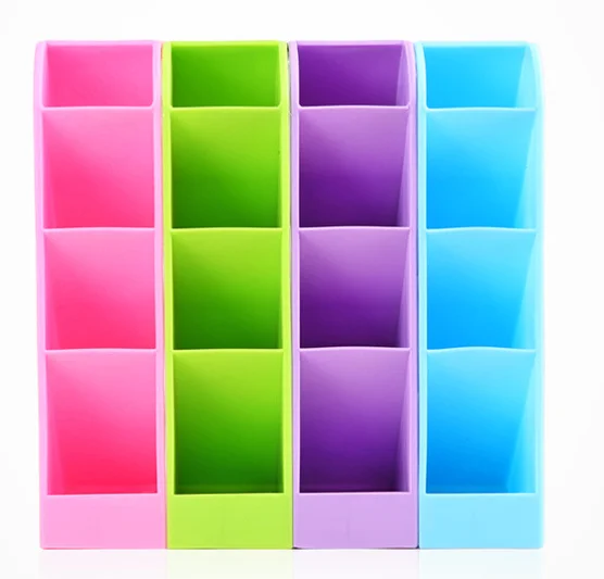 Desktop Storage box sundries storage box office desktop cosmetics storage box