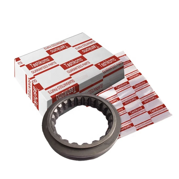 
Truck Transmission parts for 16K160 16K190 gearbox sliding sleeve 1297 304 119 for zf 