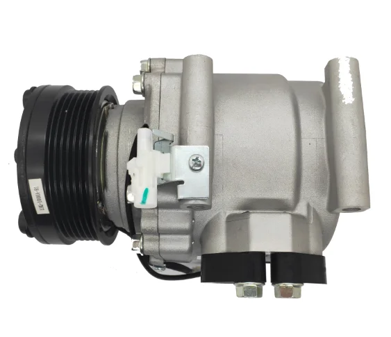 ATC-106-AP/AP4 Auto air compressor for Lifan X60 auto air conditioning parts