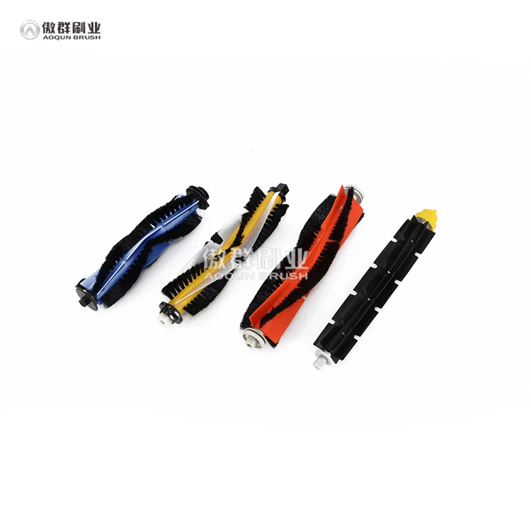 Wholesale Soft Roller Brush Brush Bar Fit For Dysons V6 V7 V8 V10 V11 SV12 V15 DC58 DC59 Cordless Vacuum Cleaner 969569-01