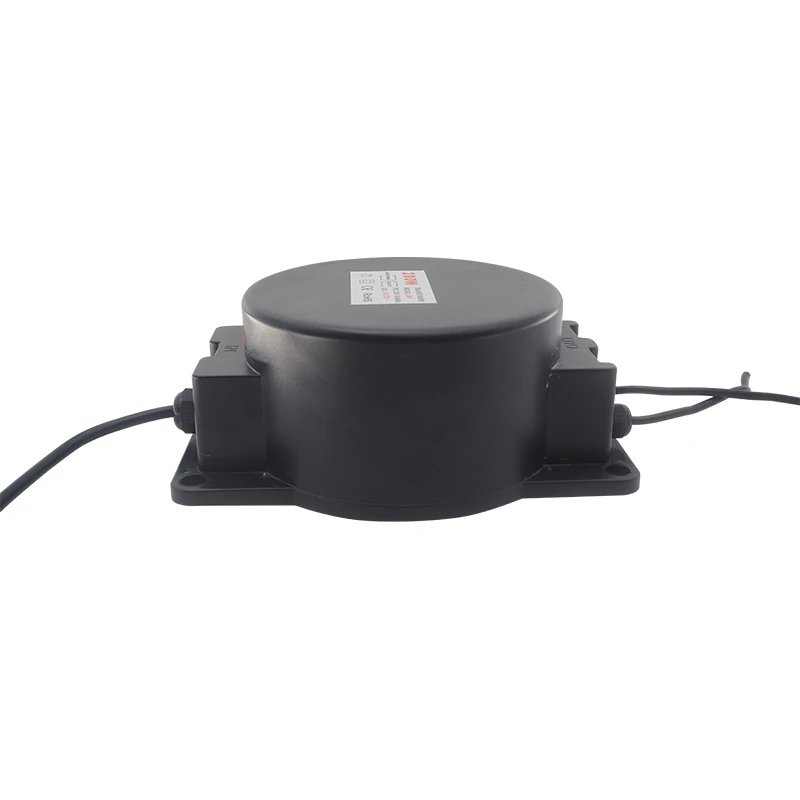 100 Вт/150 Вт/200 Вт/300 Вт адаптер питания Ip68 водонепроницаемый трансформатор для освещения бассейна 12 В