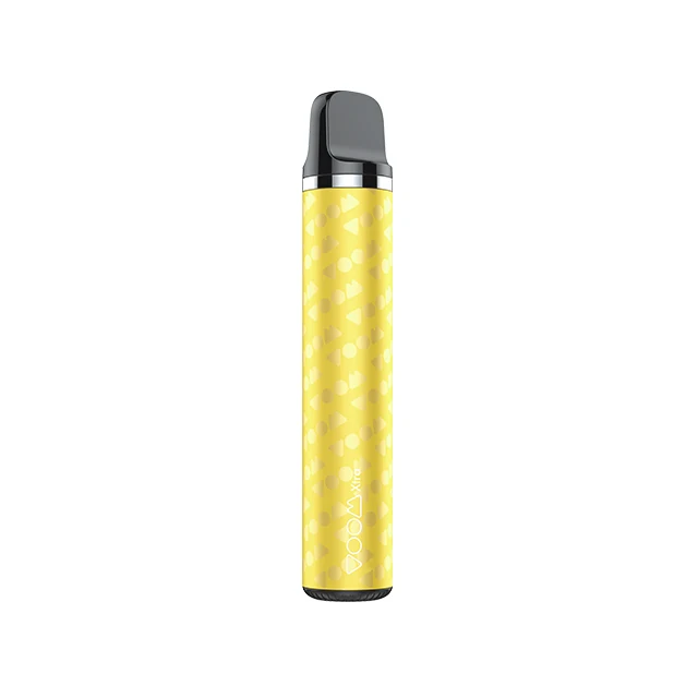 Itsuwa Voom Xtra Vape ручка картридж Vape 2021 Новый Vape электронная сигарета Stick Itsuwa Voom Pods