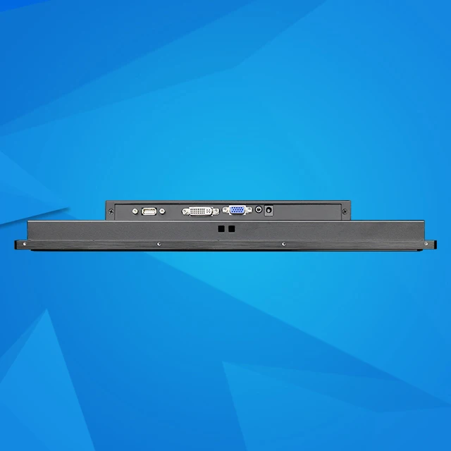 15.6 inch Industrial Touch Screen Monitor