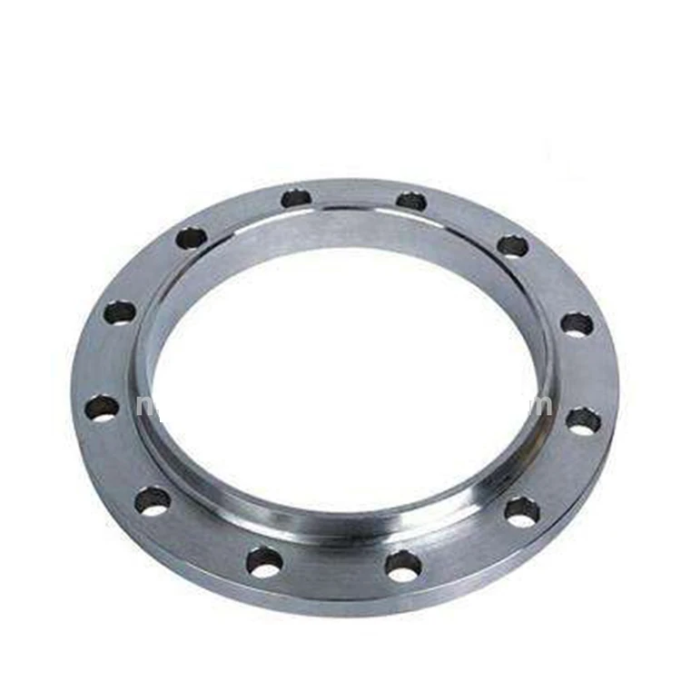 Densen customized stainless steel casting flange aluminum die casting flange
