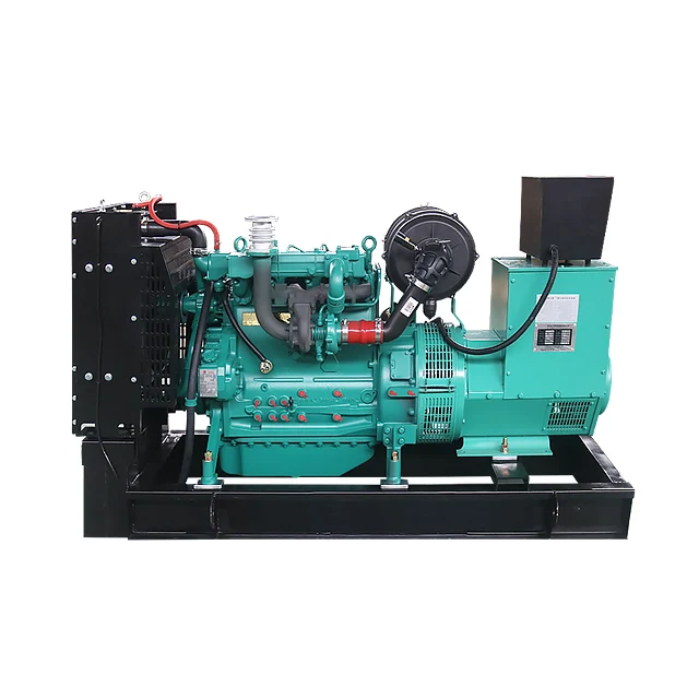 factory diesel generator set silent canopy generator stamford 250KVA 20kw 30kw 50kw 80kw 1500kw 200kw 300kw 500kw 800kw 1000kw