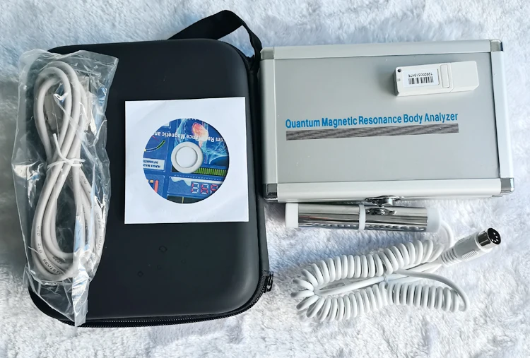 Best sale quantum health scanner resonance magnetic analyzer with best price